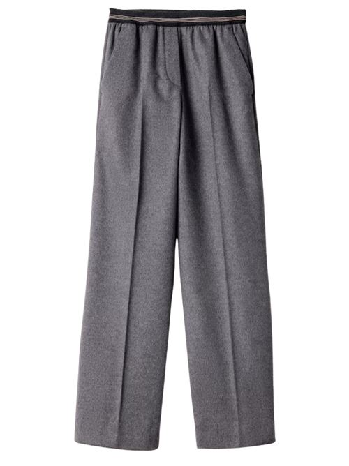 Jogging trousers MIU MIU | MP1948125QF0031